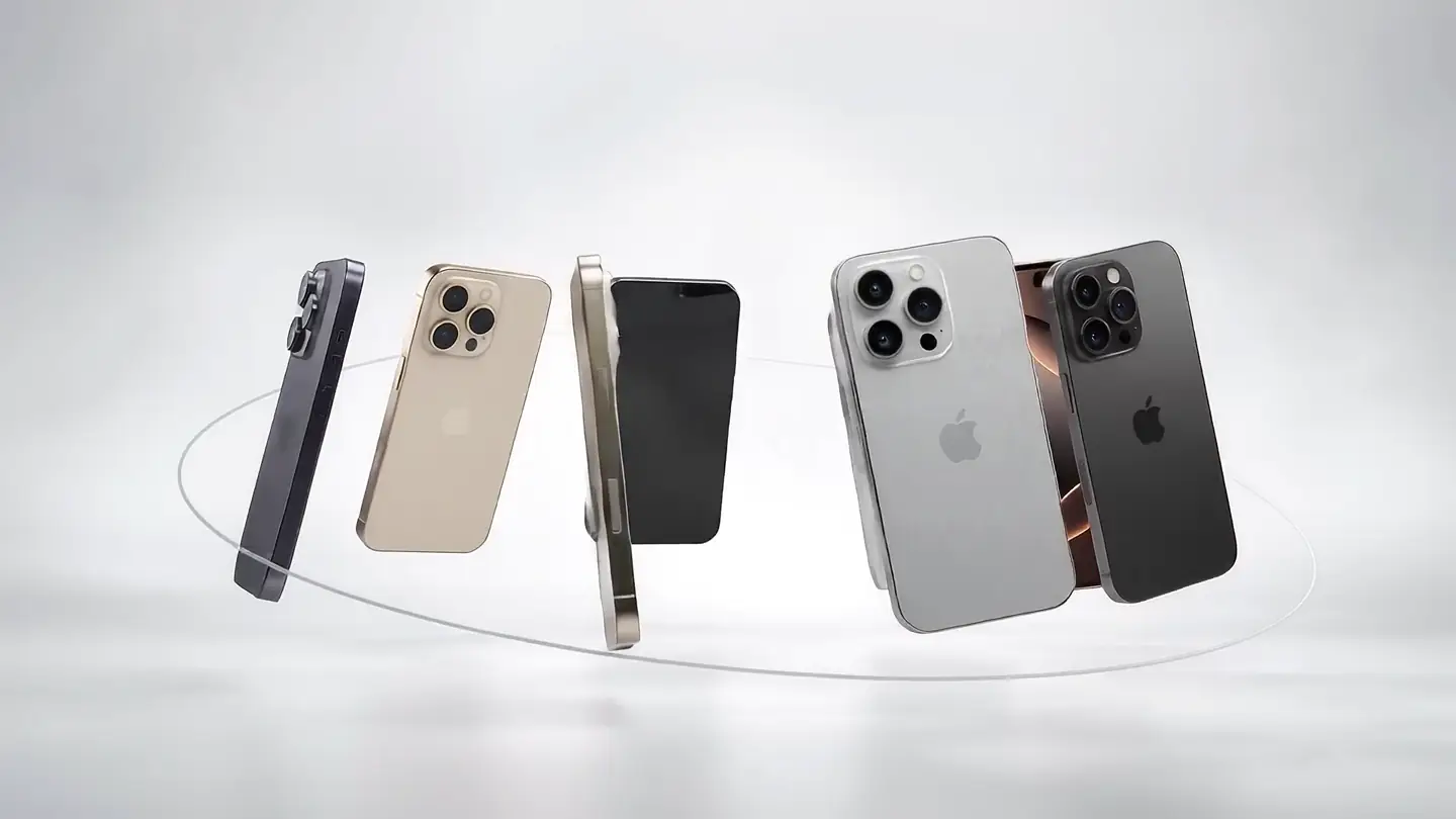 ¿Cómo saber si un iPhone es original?